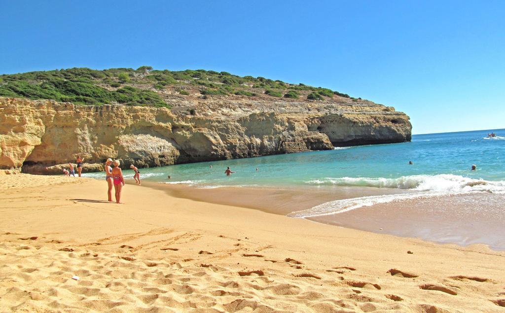 Luxury Apartment Carvoeiro  Eksteriør billede