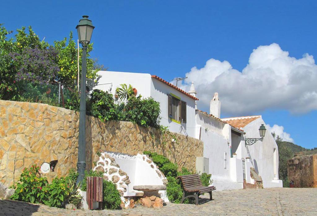 Luxury Apartment Carvoeiro  Eksteriør billede