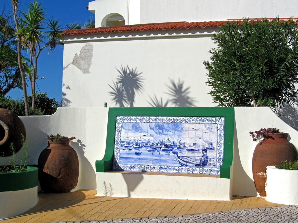 Luxury Apartment Carvoeiro  Værelse billede