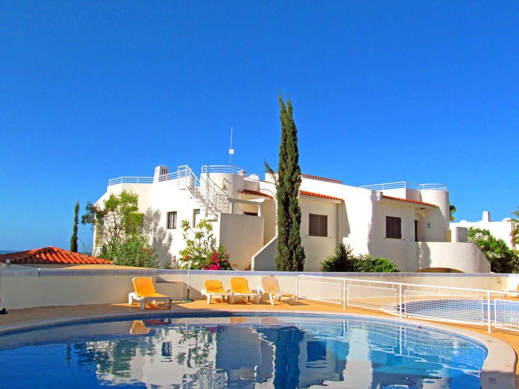 Luxury Apartment Carvoeiro  Værelse billede