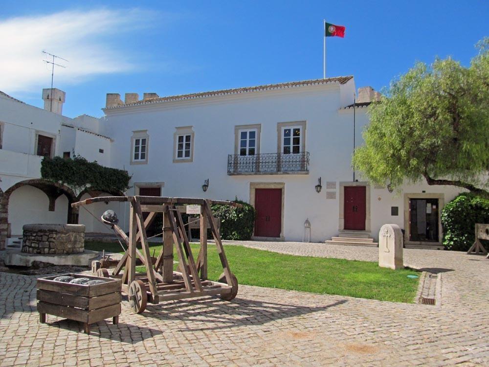 Luxury Apartment Carvoeiro  Værelse billede