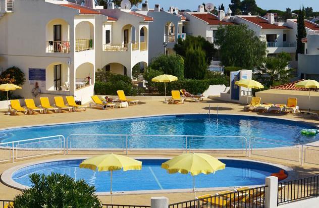 Luxury Apartment Carvoeiro  Værelse billede