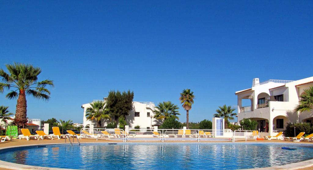 Luxury Apartment Carvoeiro  Eksteriør billede