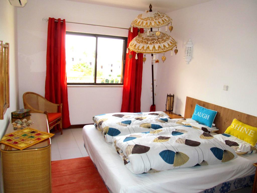Luxury Apartment Carvoeiro  Værelse billede