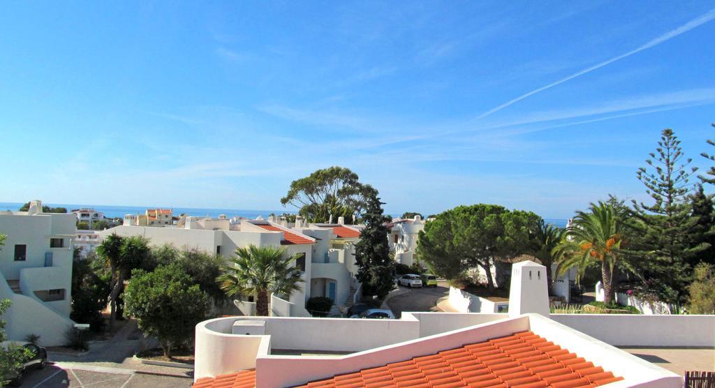 Luxury Apartment Carvoeiro  Eksteriør billede