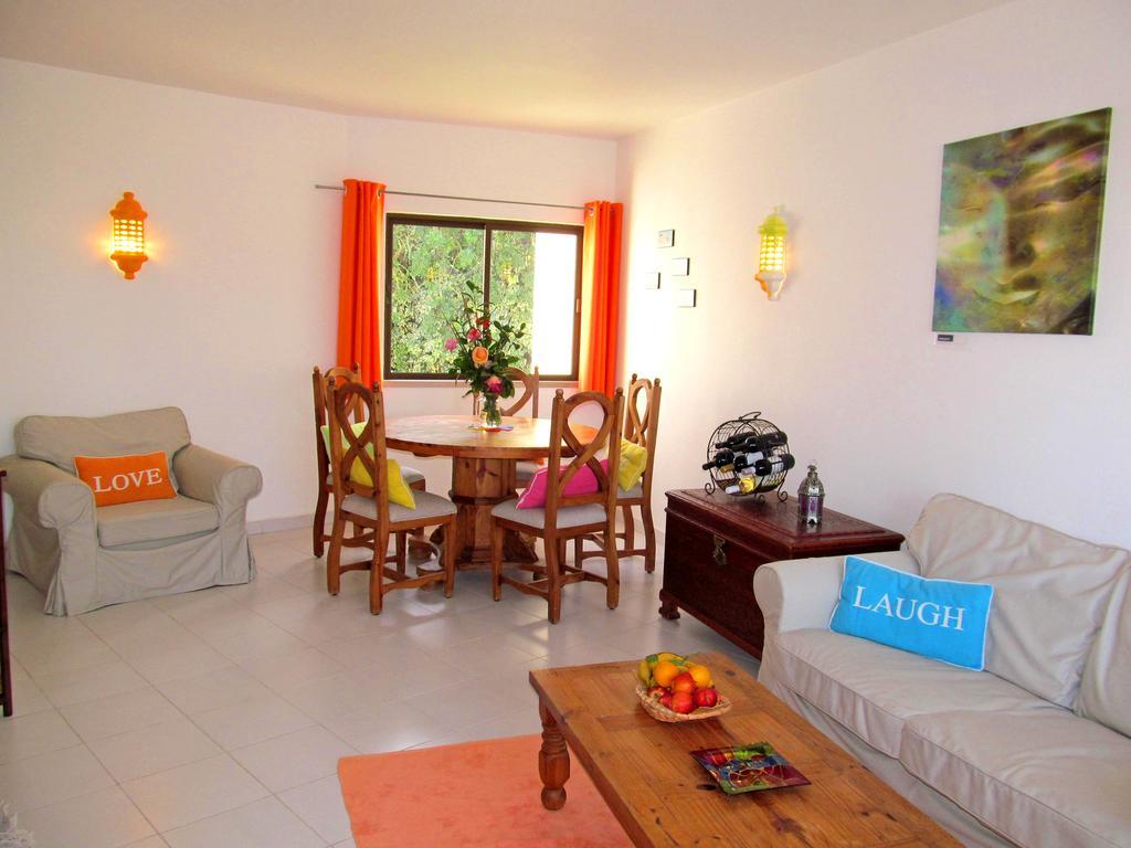 Luxury Apartment Carvoeiro  Eksteriør billede