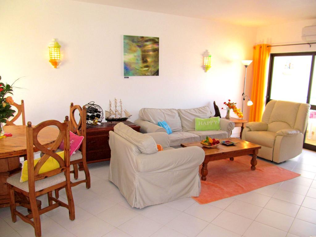 Luxury Apartment Carvoeiro  Eksteriør billede